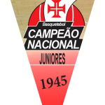 1945 - Junior