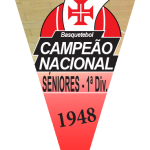 1948 - Sénior