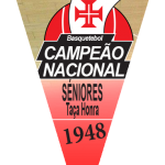 1948 - Taça