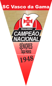 1948 - Taça