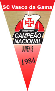 1984 - Juvenis