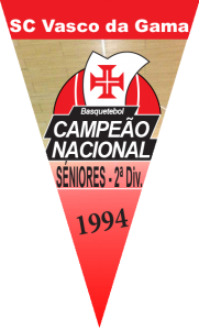 1994 - Sénior