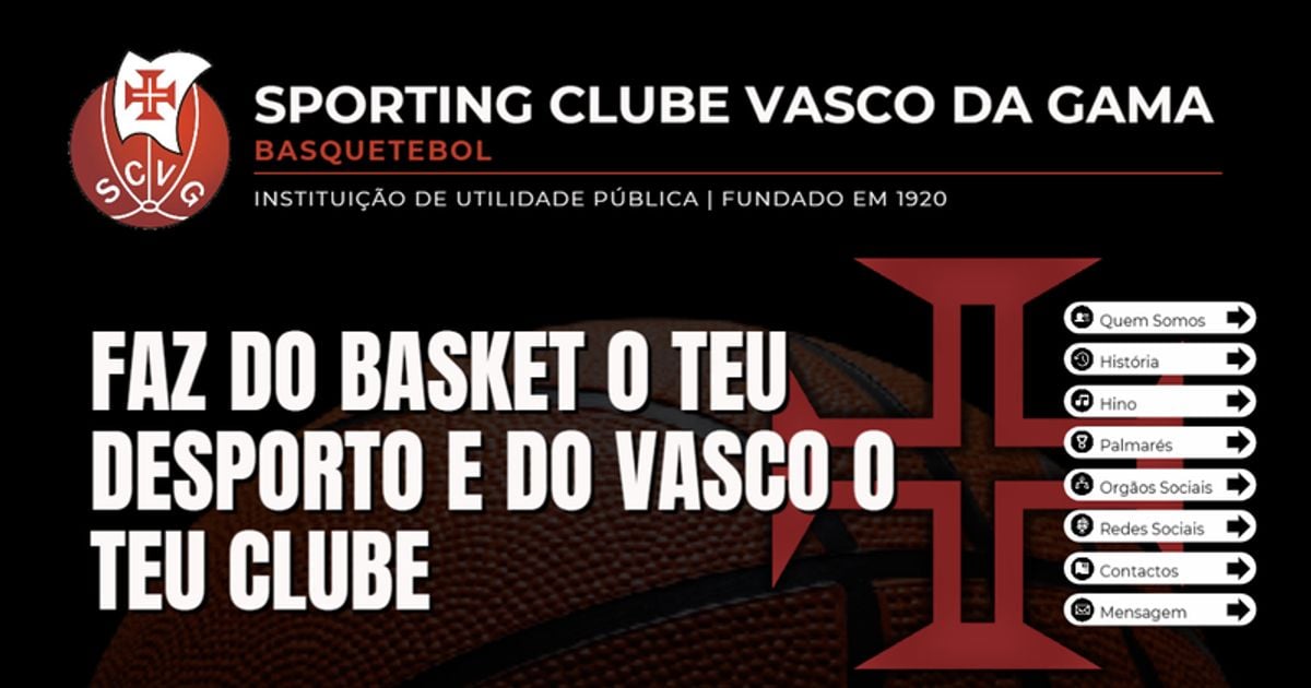 Sport Clube Vasco da Gama